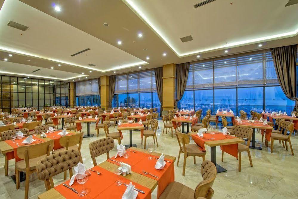 Ramada Resort By Wyndham Unye Exterior foto